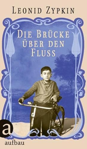 Bild des Verkufers fr Die Brcke ber den Fluss zum Verkauf von Rheinberg-Buch Andreas Meier eK