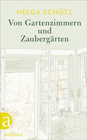 Bild des Verkufers fr Von Gartenzimmern und Zaubergrten zum Verkauf von Rheinberg-Buch Andreas Meier eK