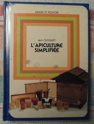 L'Apiculture simplifiée