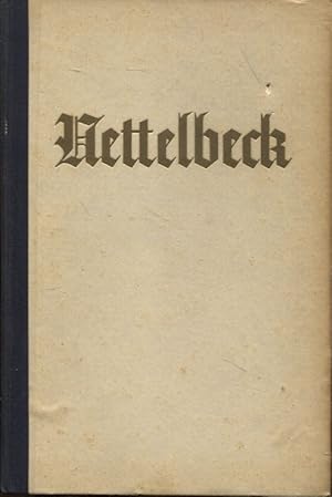 Bild des Verkufers fr Joachim Nettelbeck Die abenteuerliche Lebensgeschichte eines aufrechten Deutschen von ihm selbst aufgezeichnet zum Verkauf von Flgel & Sohn GmbH