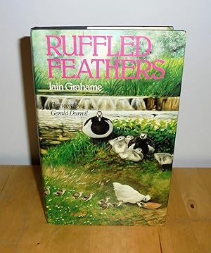 Seller image for Ruffled Feathers for sale by M. C. Wilson