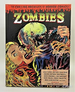 Seller image for Zombies for sale by Post Horizon Booksellers