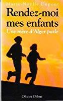 Seller image for Rendez-moi Mes Enfants for sale by RECYCLIVRE