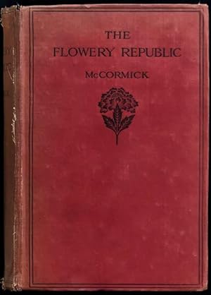 The flowery republic.