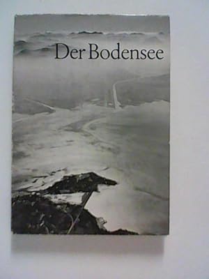 Seller image for Der Bodensee for sale by ANTIQUARIAT FRDEBUCH Inh.Michael Simon