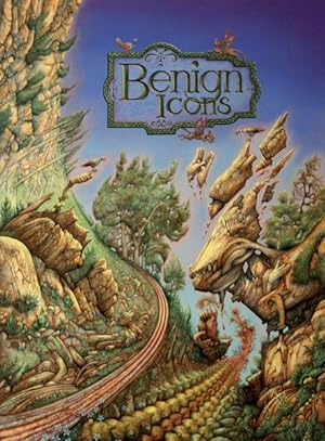 Immagine del venditore per Benign Icons venduto da GreatBookPricesUK