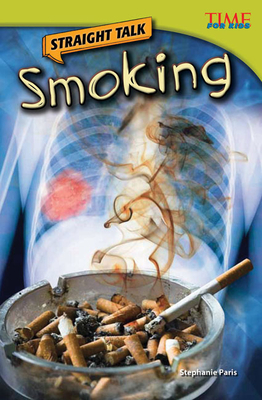Imagen del vendedor de Straight Talk: Smoking (Paperback or Softback) a la venta por BargainBookStores
