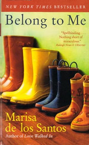 Seller image for Belong to Me for sale by AMAHOFF- Bookstores