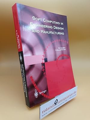 Seller image for Soft computing in engineering design and manufacturing for sale by Roland Antiquariat UG haftungsbeschrnkt