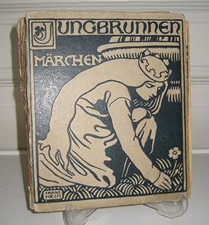 Mehrere Bände in einem Band: Jungbrunnen Märchen. Enthaltene Märchen: Der Schweinehirt. / Die Pri...