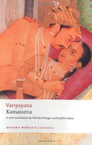 Seller image for Kamasutra (Oxford World's Classics) by Vatsyayana, Mallanaga [Paperback ] for sale by booksXpress