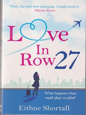 Imagen del vendedor de Love in Row 27 a la venta por Librodifaccia