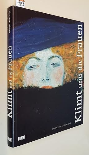 Imagen del vendedor de KLIMT und die FRAUEN a la venta por Stampe Antiche e Libri d'Arte BOTTIGELLA