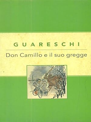 Don Camillo e il suo gregge