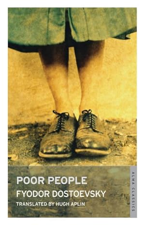 Seller image for Poor People for sale by GreatBookPrices