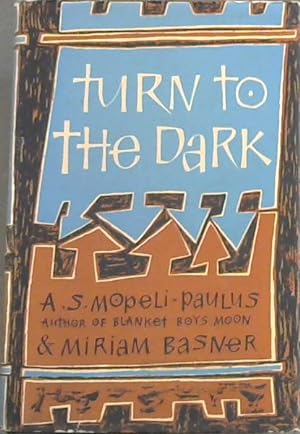 Seller image for Turn to the Dark for sale by Chapter 1