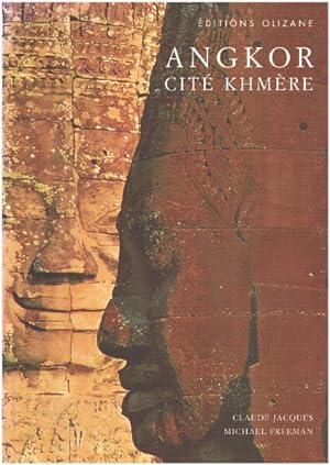 Immagine del venditore per Angkor : Cit khmre venduto da librairie philippe arnaiz