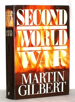 Seller image for Second World War for sale by James Hulme Books