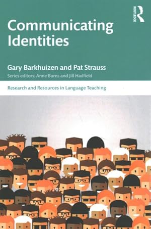 Seller image for Communicating Identities for sale by GreatBookPrices