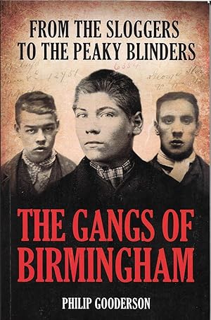 The Gangs of Birmingham