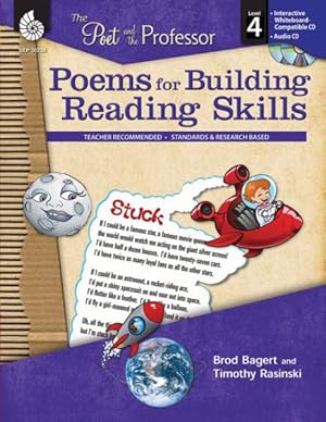 Seller image for Poems for Building Reading Skills : Grade 4 for sale by GreatBookPrices