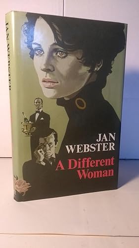 A Different Woman
