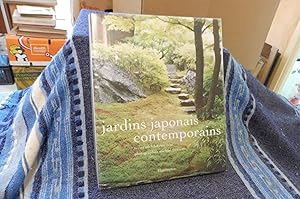 Seller image for Jardins Japonais Contemporains for sale by librairie ESKAL