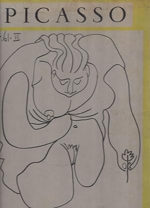 Image du vendeur pour Pablo Picasso "LES DEJEUNERS" mis en vente par ART...on paper - 20th Century Art Books