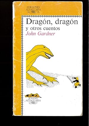 Immagine del venditore per Dragon Dragon venduto da Papel y Letras