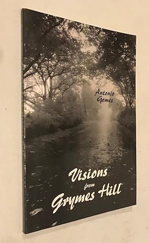 Seller image for Visions from Gvymes Hill for sale by Once Upon A Time
