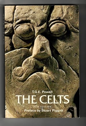 Seller image for The Celts (Ancient Peoples and Places) for sale by Leopolis