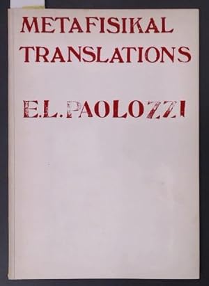 Metafisikal Translations