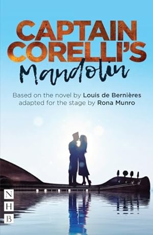 Image du vendeur pour Captain Corelli's Mandolin mis en vente par GreatBookPricesUK