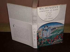 Richemont Compagnon de Jeanne