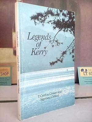 Immagine del venditore per Legends of Kerry venduto da Newtown Rare Books