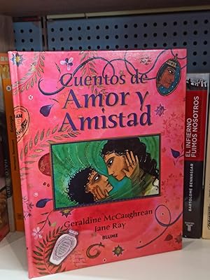 Seller image for CUENTOS DE AMOR Y AMISTAD : for sale by LA TIENDA DE PACO