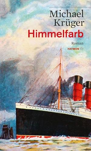 Seller image for Himmelfarb: Roman (HAYMON TASCHENBUCH) : Roman. Mit einem aktuellen Nachwort des Autors for sale by AHA-BUCH