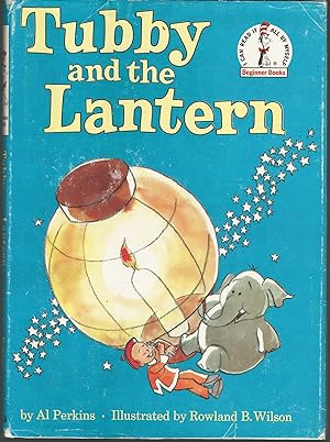 Tubby and the Lantern