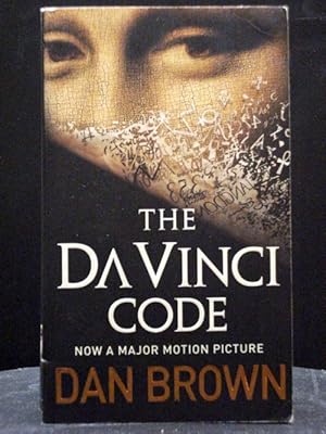 The Da Vinci Code second book Robert Langdon