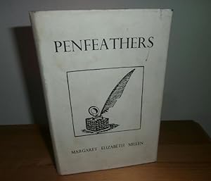 PENFEATHERS