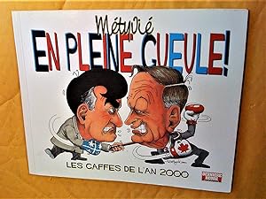 En plaine gueule! Les Gaffes de l'an 2000