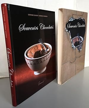 Souvenirs chocolatés