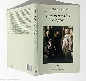 Seller image for Los Girasoles Ciegos for sale by La Social. Galera y Libros