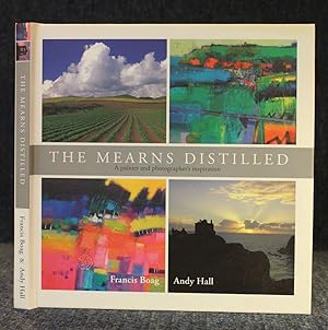 The Mearns Distilled a painter and Photographer's Inspiration