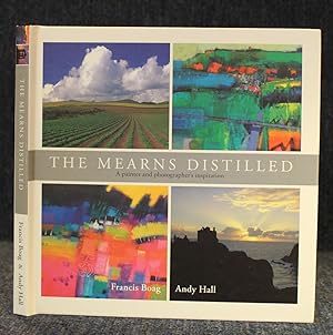 The Mearns Distilled a painter and Photographer's Inspiration