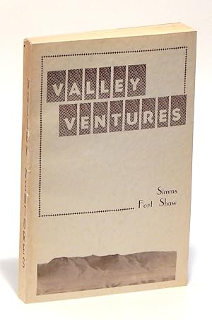 Valley Ventures: Simms, Fort Shaw