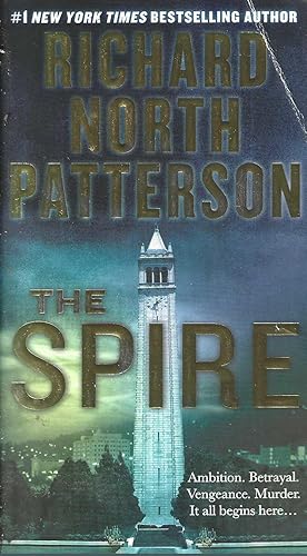 Seller image for The Spire: A Novel for sale by Vada's Book Store
