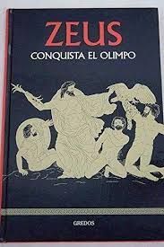 ZEUS CONQUISTA EL OLIMPO