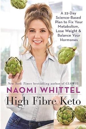 Seller image for High Fibre Keto (Paperback) for sale by Grand Eagle Retail
