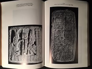 Maya Monuments: Sculptures of unknown provenance. Supplement I.